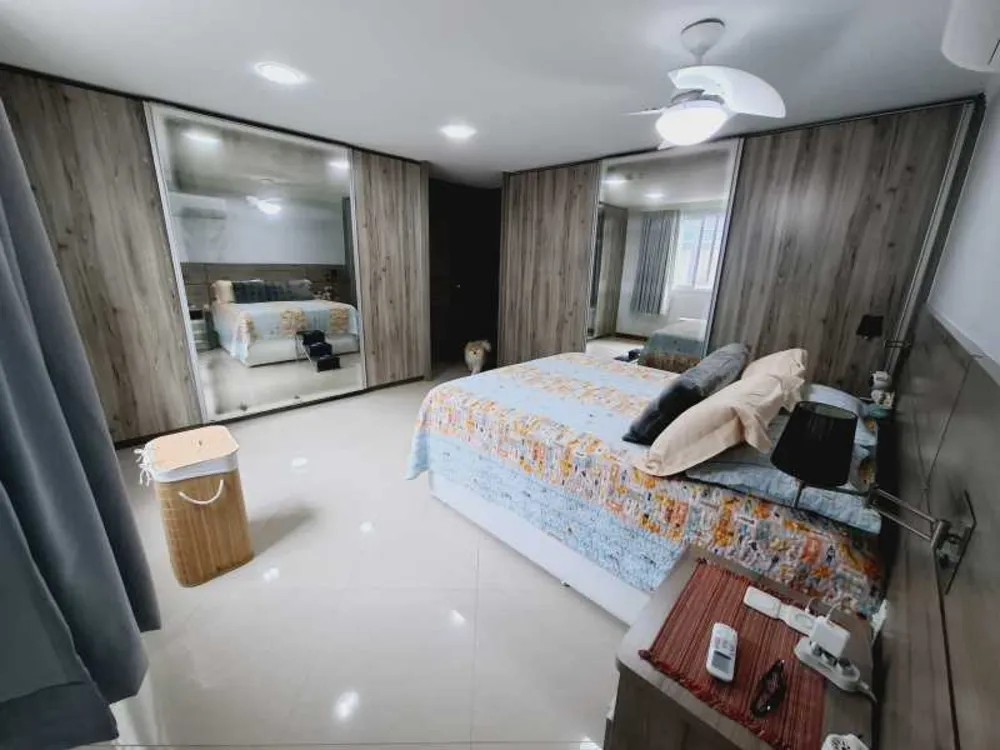 Apartamento, 4 quartos, 213 m² - Foto 52