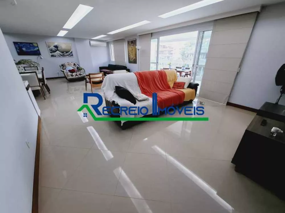 Apartamento, 4 quartos, 213 m² - Foto 5