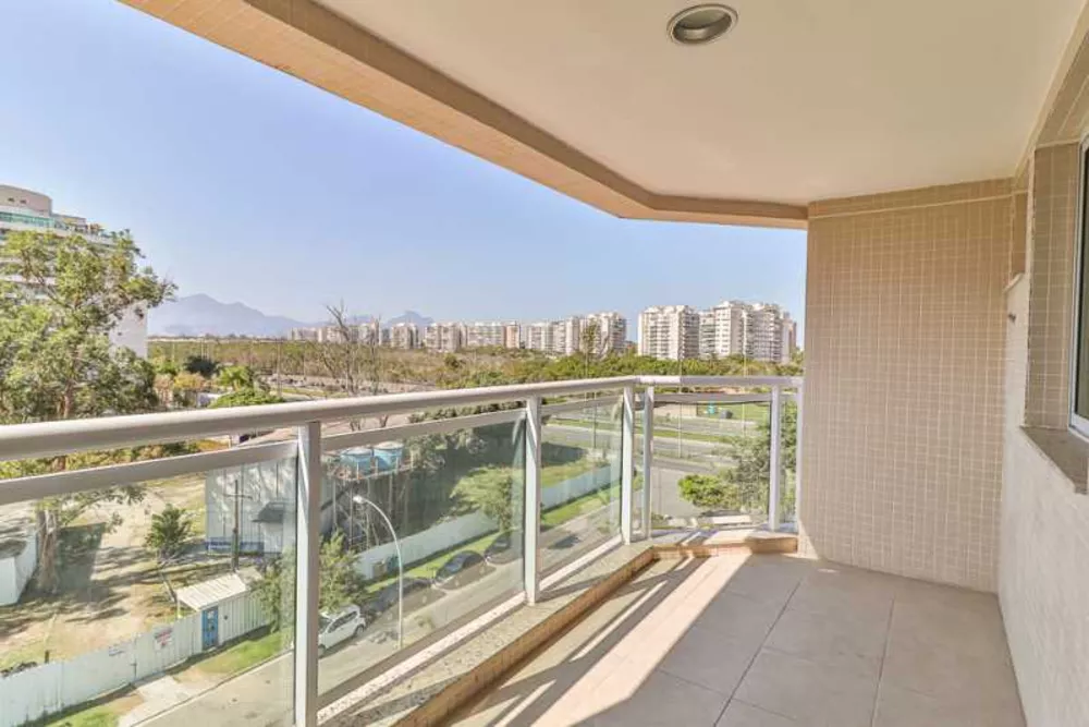 Apartamento, 3 quartos, 82 m² - Foto 10