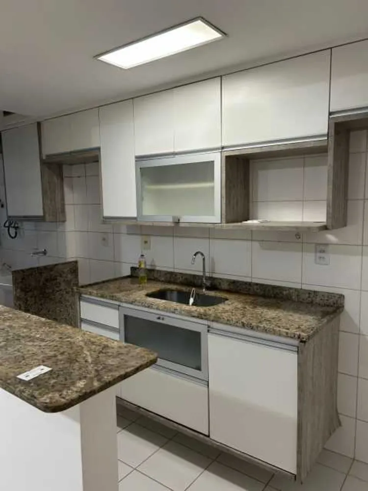 Apartamento, 3 quartos, 75 m² - Foto 6