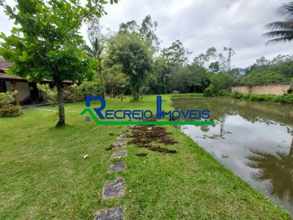 Sítio, 5 quartos, 2 hectares - Foto 30