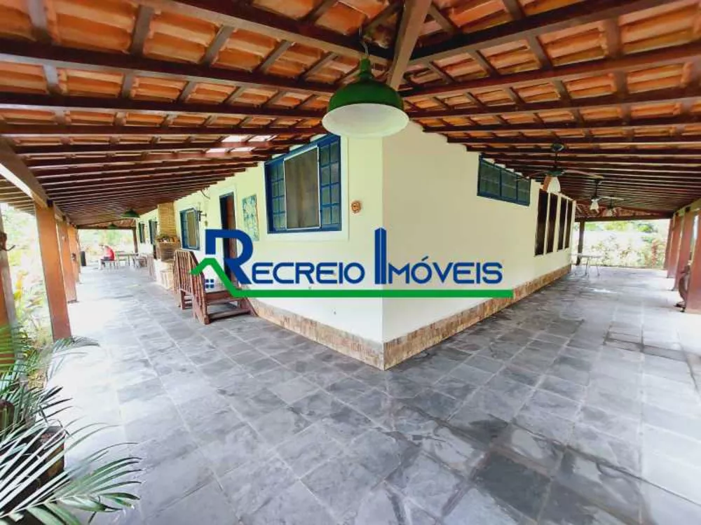 Sítio, 5 quartos, 2 hectares - Foto 16