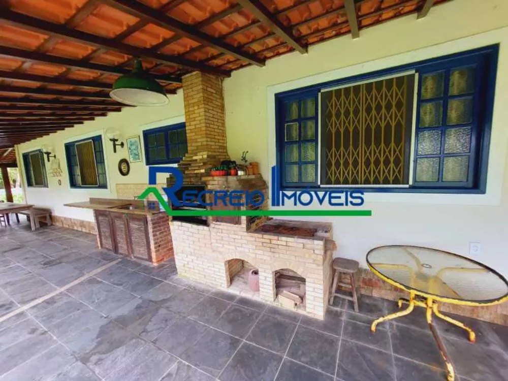 Sítio, 5 quartos, 2 hectares - Foto 17