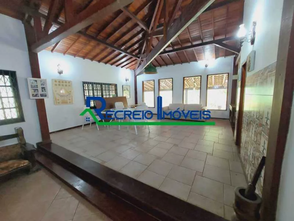 Sítio, 5 quartos, 2 hectares - Foto 19