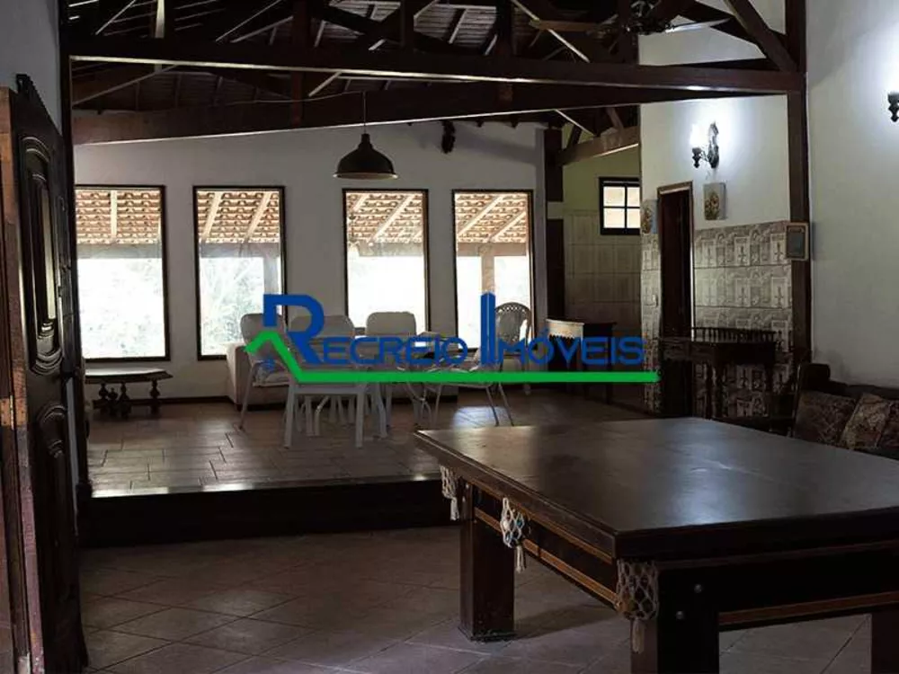 Sítio, 5 quartos, 2 hectares - Foto 11