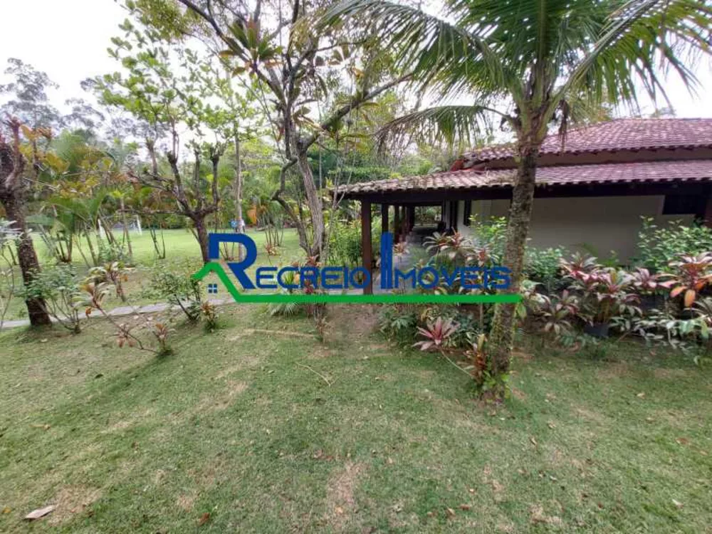 Sítio, 5 quartos, 2 hectares - Foto 9