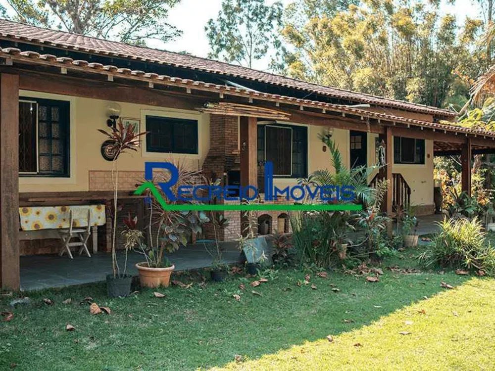 Sítio, 5 quartos, 2 hectares - Foto 10