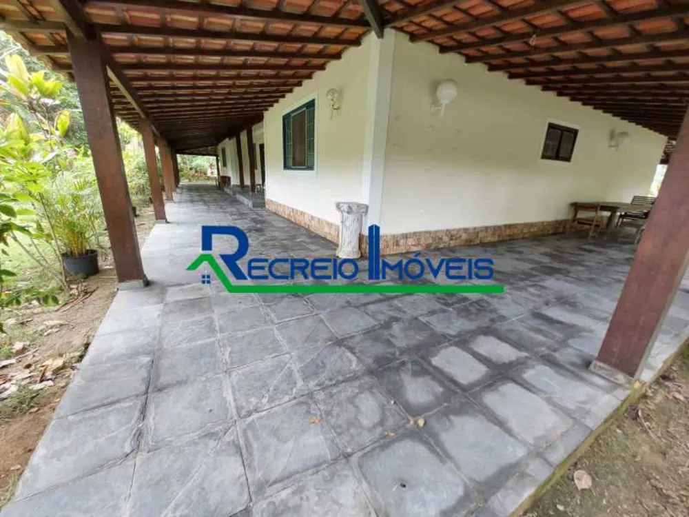 Sítio, 5 quartos, 2 hectares - Foto 22