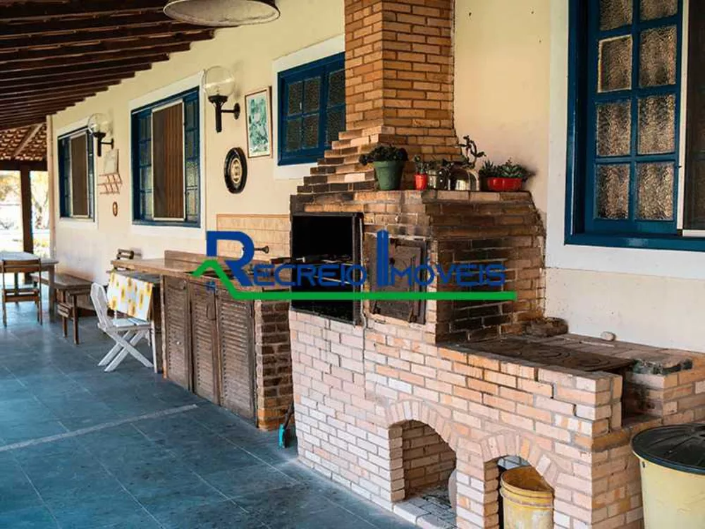 Sítio, 5 quartos, 2 hectares - Foto 7