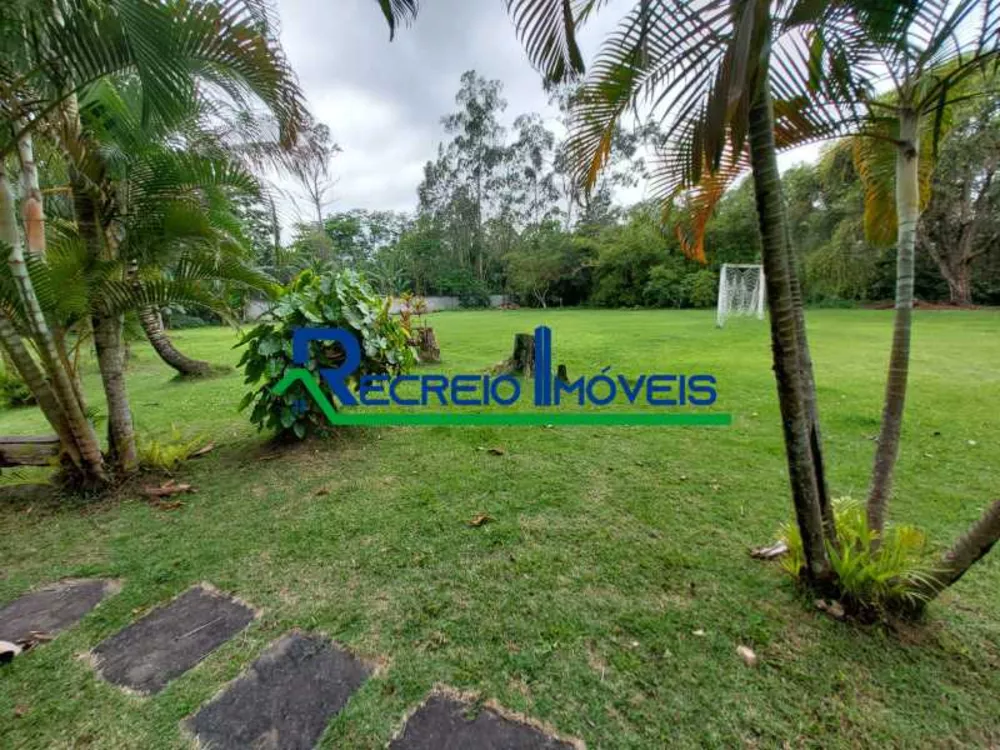 Sítio, 5 quartos, 2 hectares - Foto 27