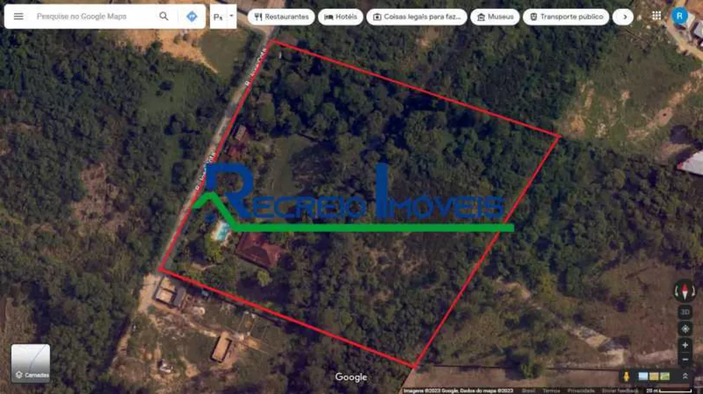 Sítio, 5 quartos, 2 hectares - Foto 25