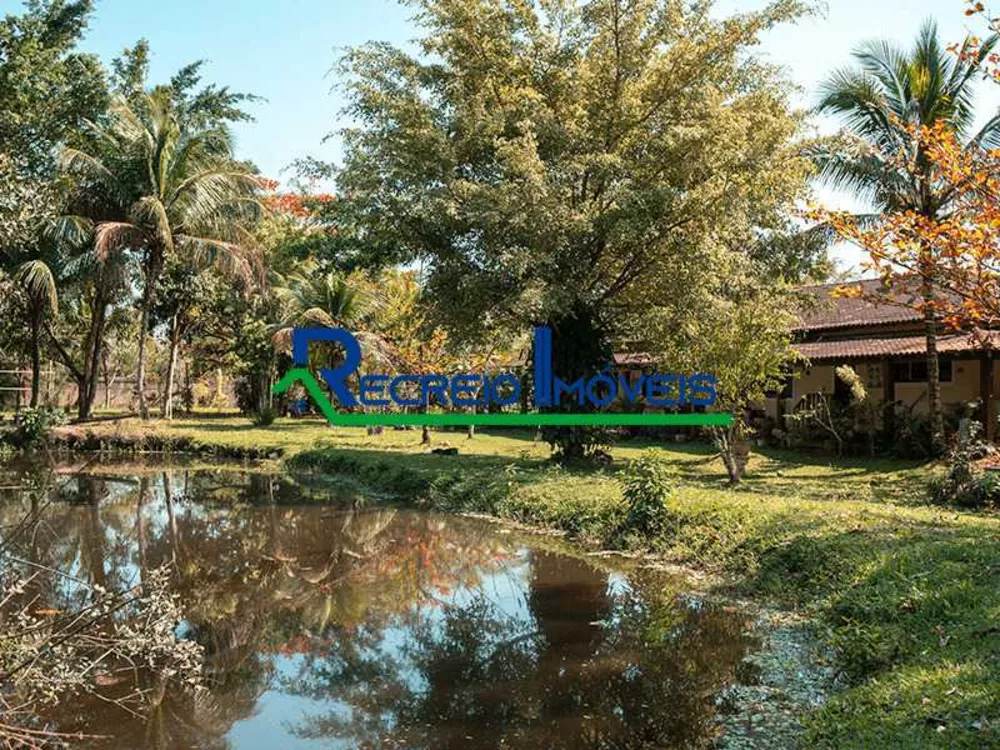 Sítio, 5 quartos, 2 hectares - Foto 8