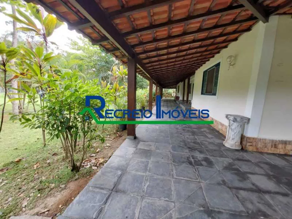 Sítio, 5 quartos, 2 hectares - Foto 21