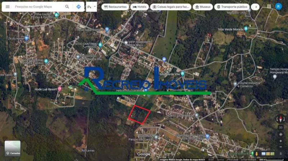 Sítio, 5 quartos, 2 hectares - Foto 23