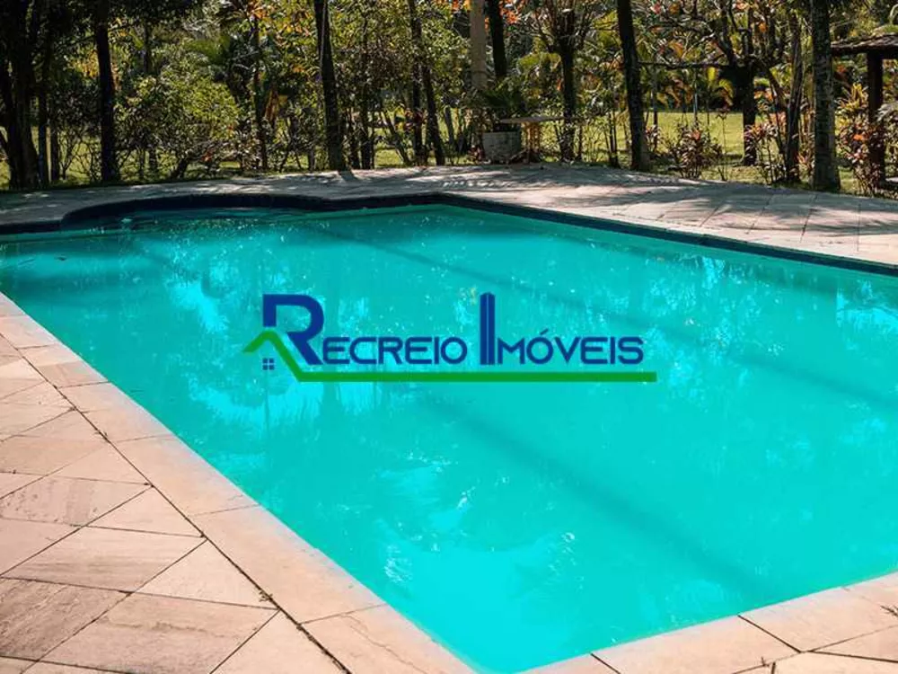 Sítio, 5 quartos, 2 hectares - Foto 6