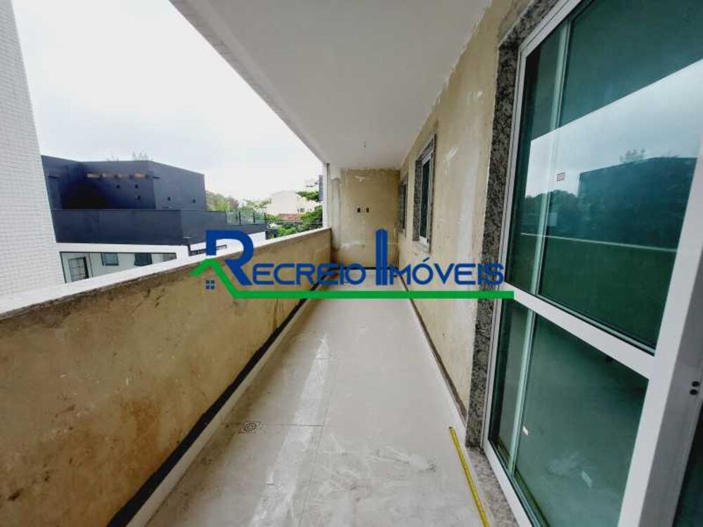 Apartamento à venda com 3 quartos, 87m² - Foto 12