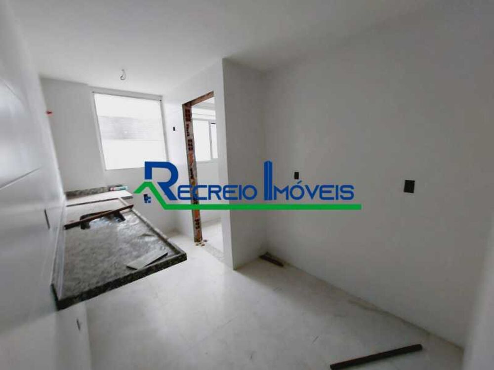 Apartamento à venda com 3 quartos, 87m² - Foto 1