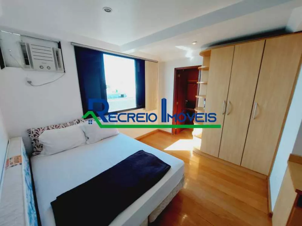 Cobertura, 4 quartos, 290 m² - Foto 5