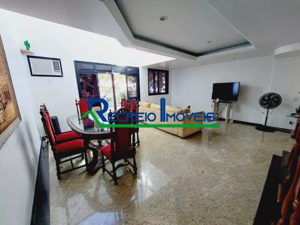 Cobertura, 4 quartos, 290 m² - Foto 4