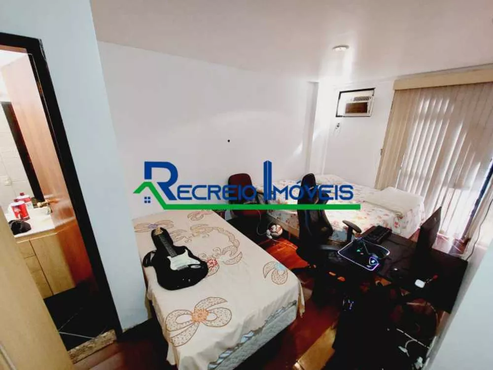 Cobertura, 4 quartos, 290 m² - Foto 20