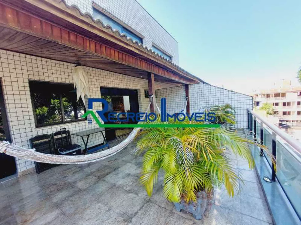 Cobertura, 4 quartos, 290 m² - Foto 28