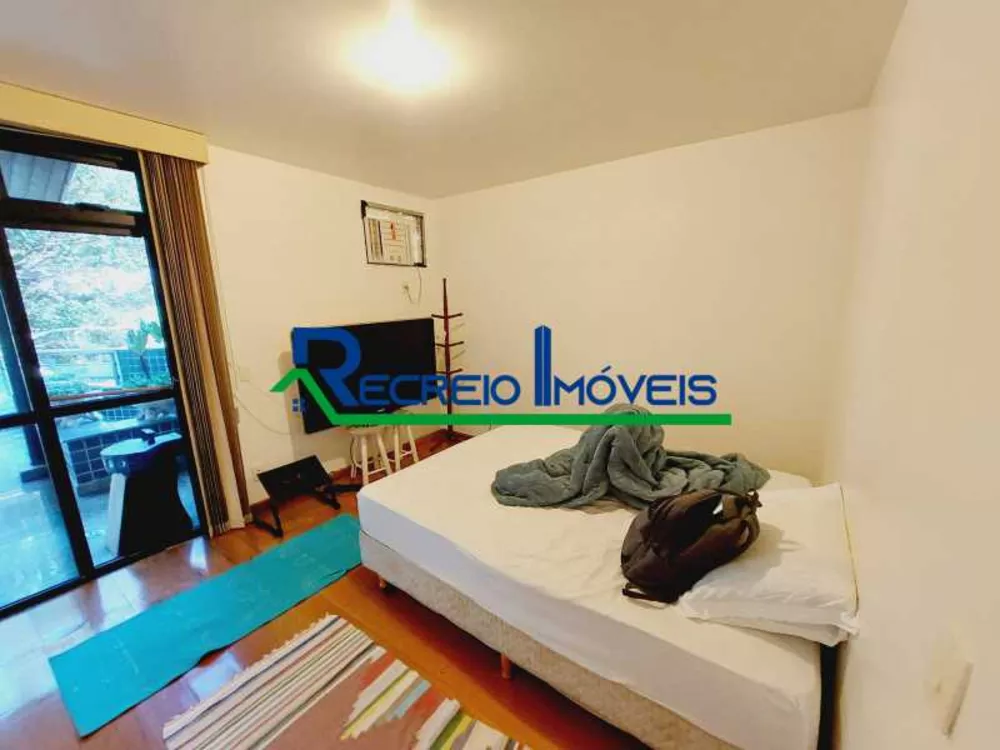 Cobertura, 4 quartos, 290 m² - Foto 8