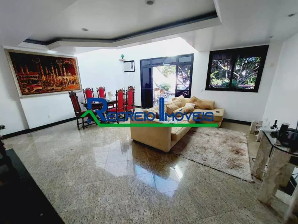 Cobertura, 4 quartos, 290 m² - Foto 12