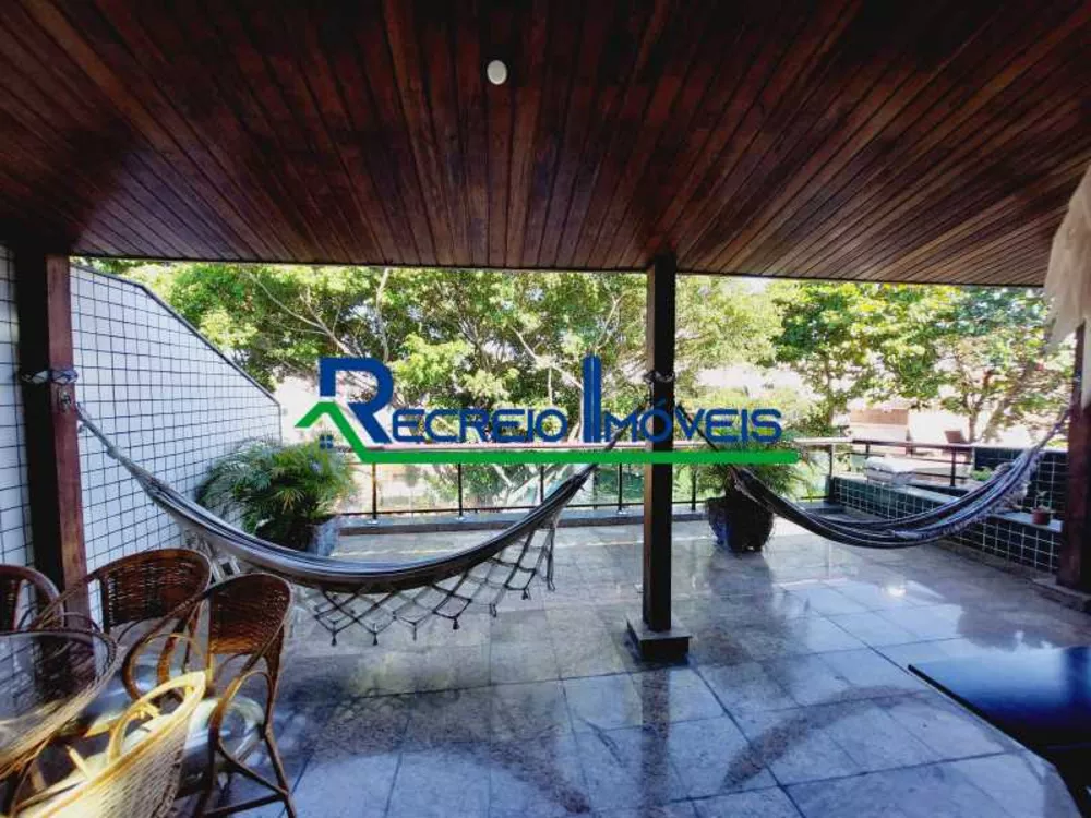 Cobertura, 4 quartos, 290 m² - Foto 3
