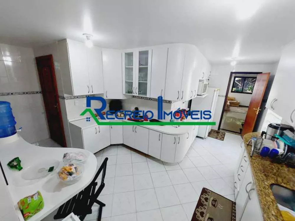 Cobertura, 4 quartos, 290 m² - Foto 18