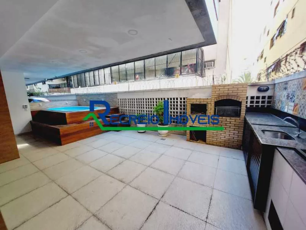 Cobertura, 4 quartos, 290 m² - Foto 17