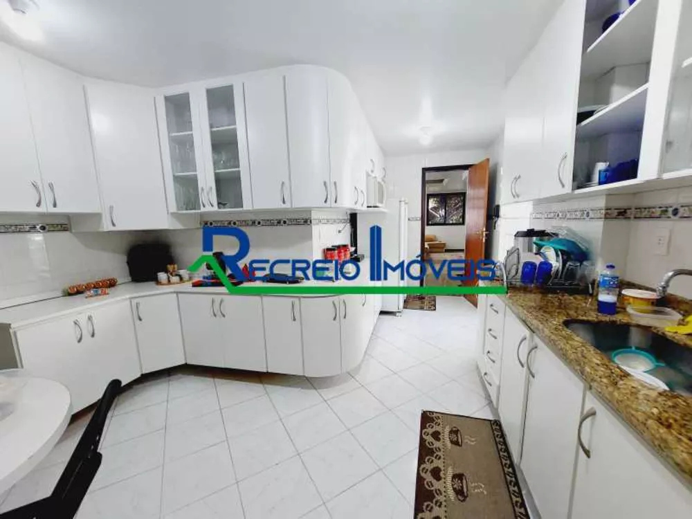 Cobertura, 4 quartos, 290 m² - Foto 2