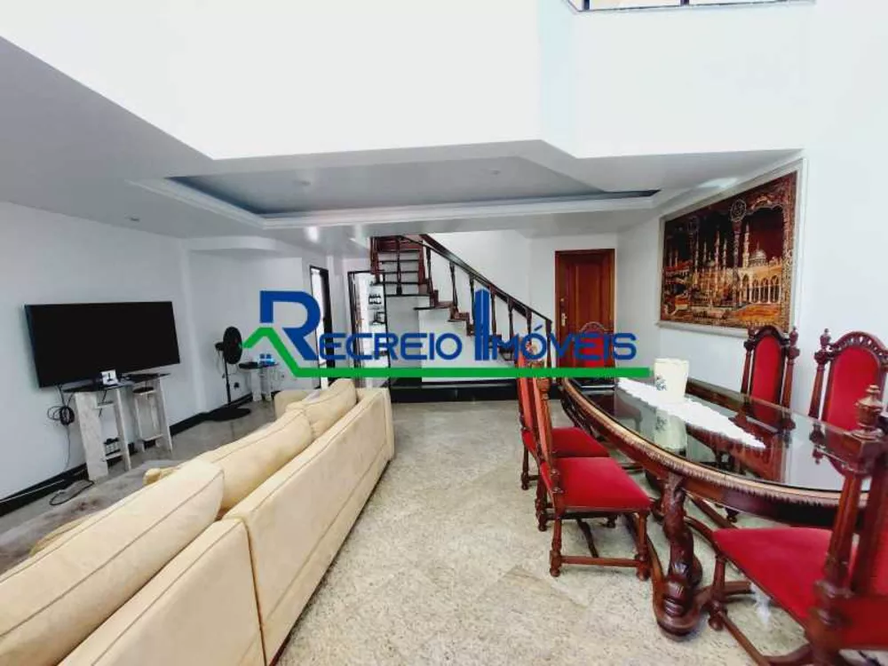 Cobertura, 4 quartos, 290 m² - Foto 27