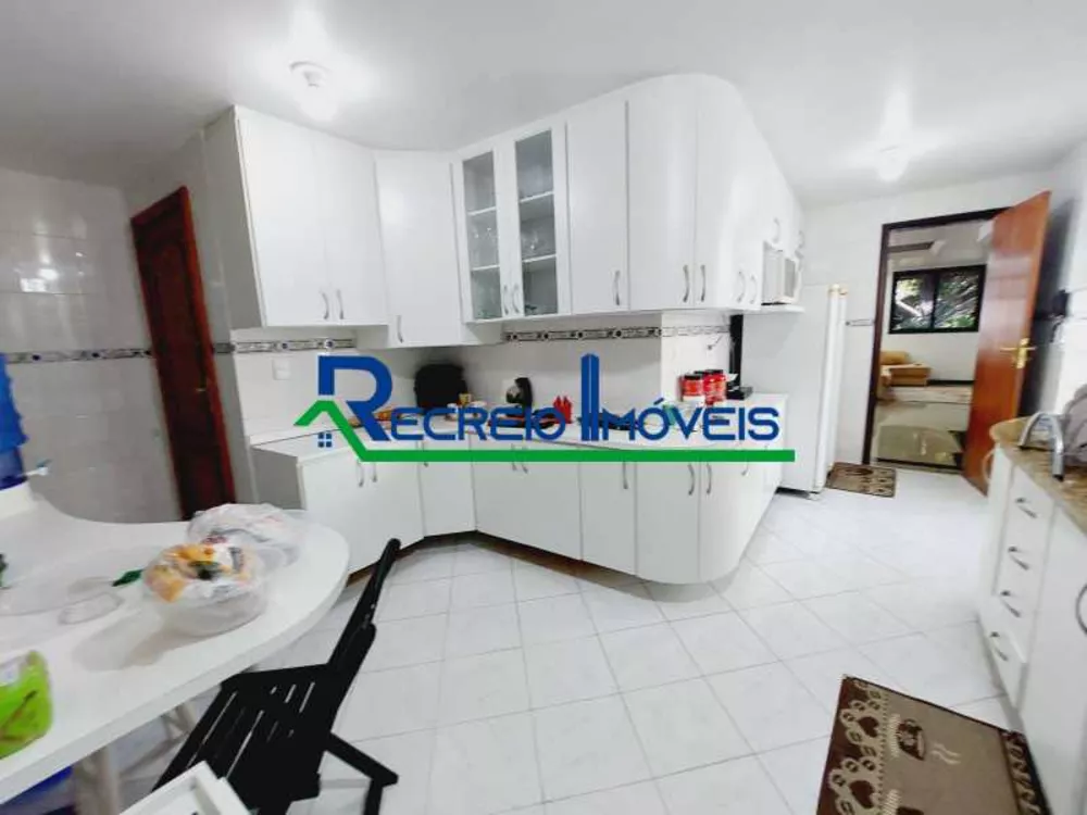 Cobertura, 4 quartos, 290 m² - Foto 30