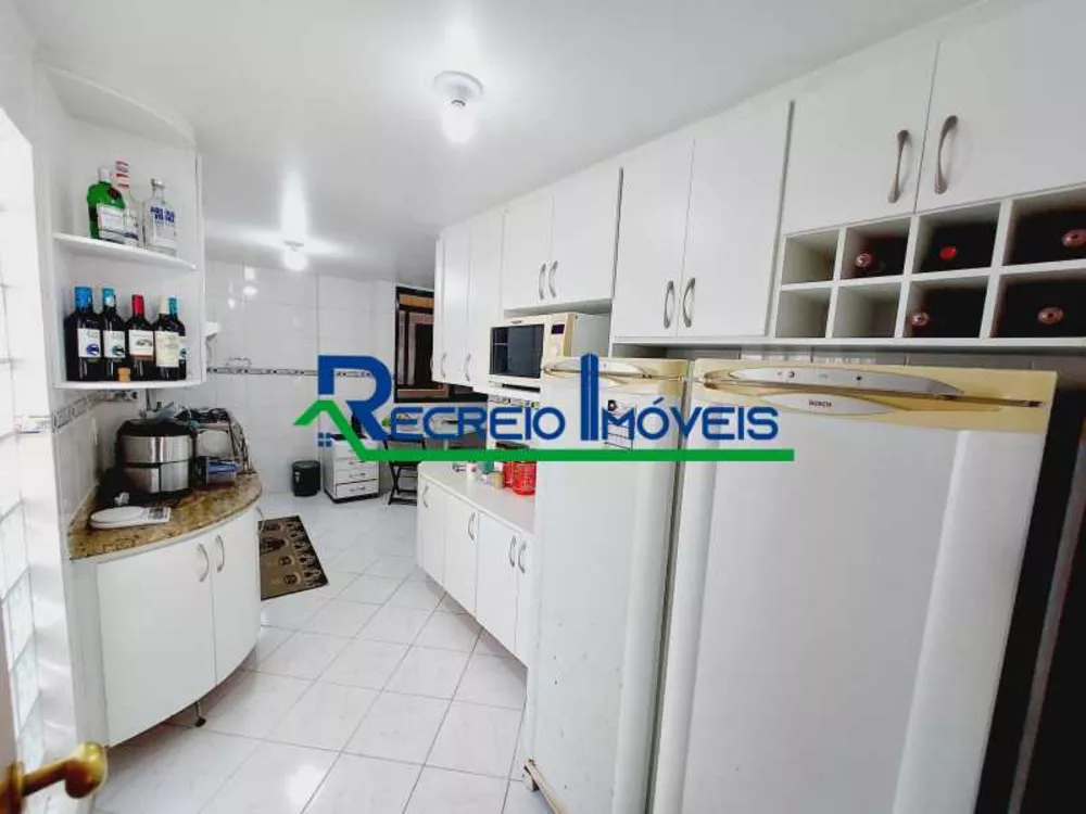 Cobertura, 4 quartos, 290 m² - Foto 9