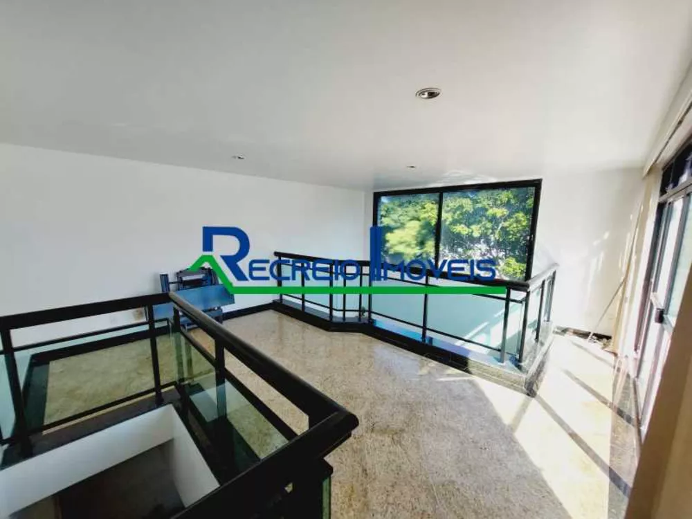 Cobertura, 4 quartos, 290 m² - Foto 25