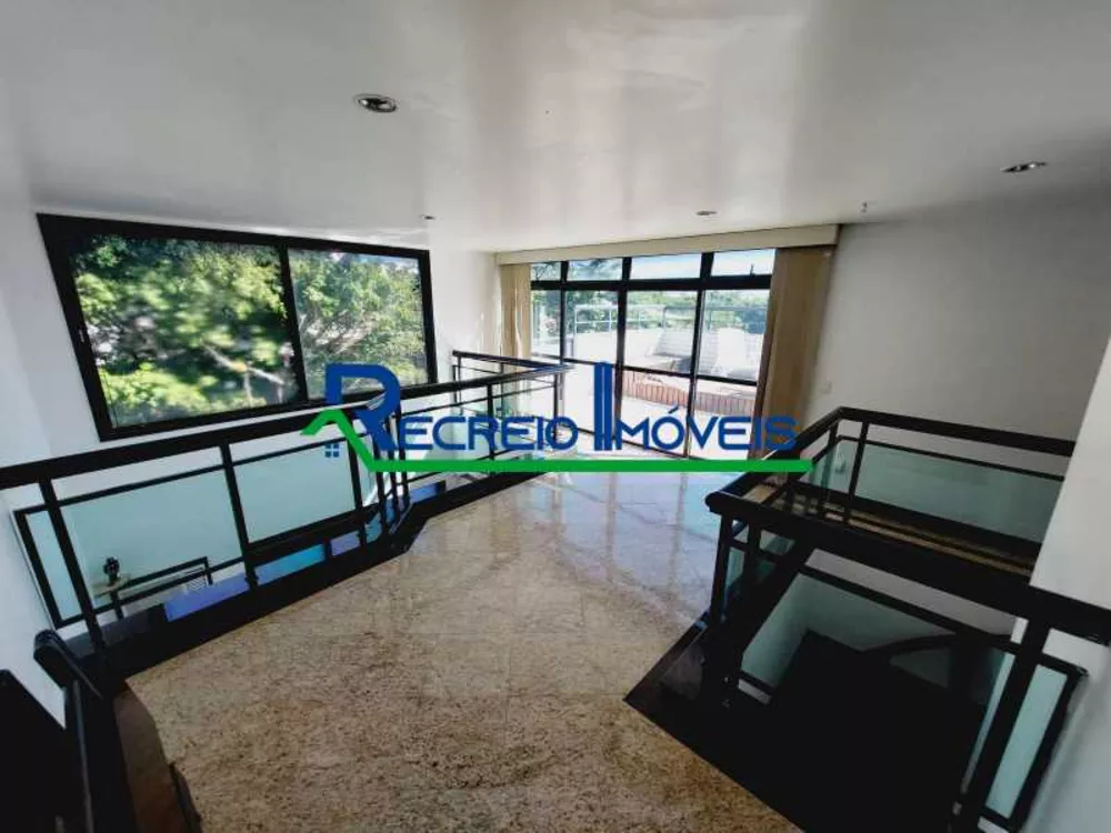 Cobertura, 4 quartos, 290 m² - Foto 23