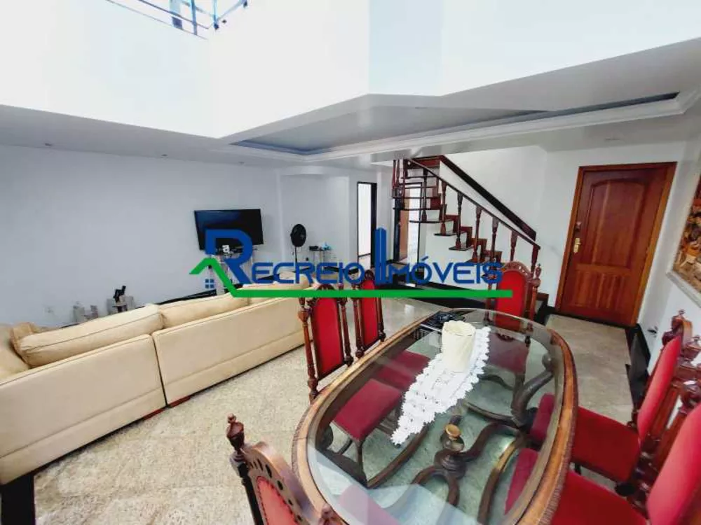 Cobertura, 4 quartos, 290 m² - Foto 7
