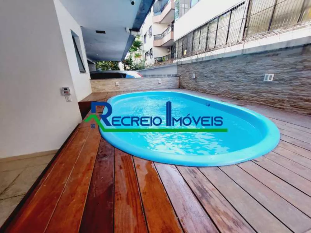 Cobertura, 4 quartos, 290 m² - Foto 11