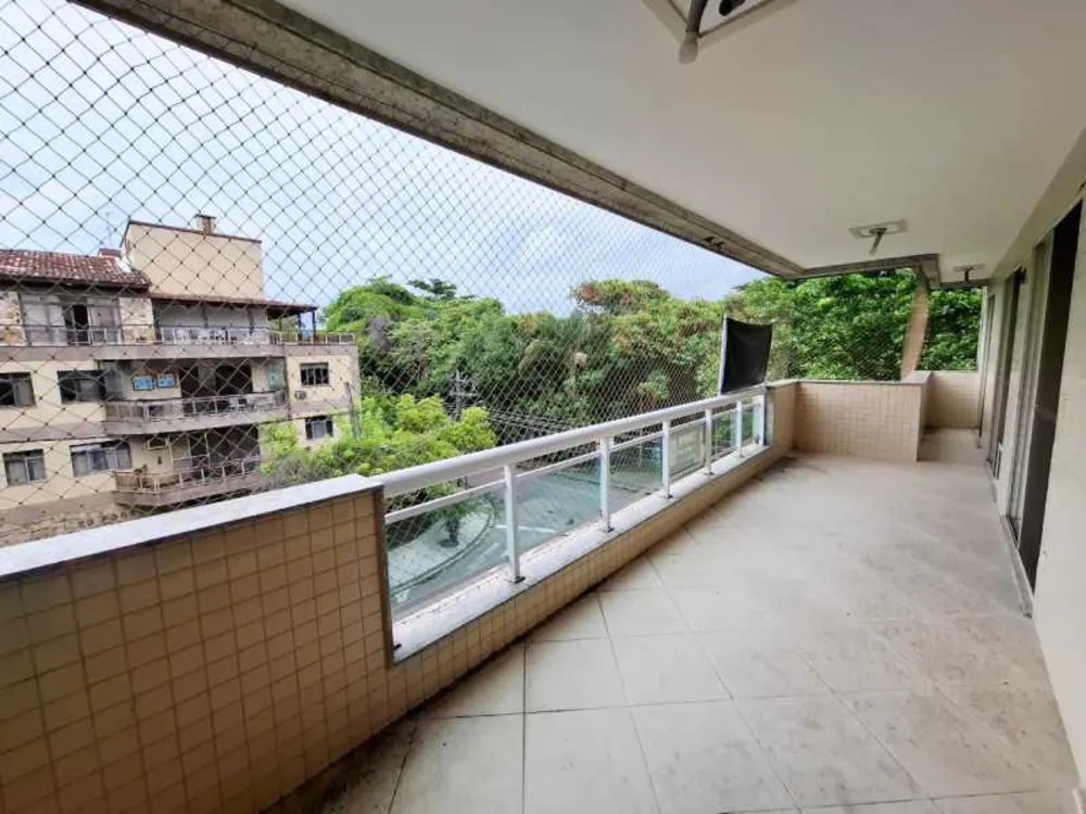 Apartamento, 3 quartos, 125 m² - Foto 23