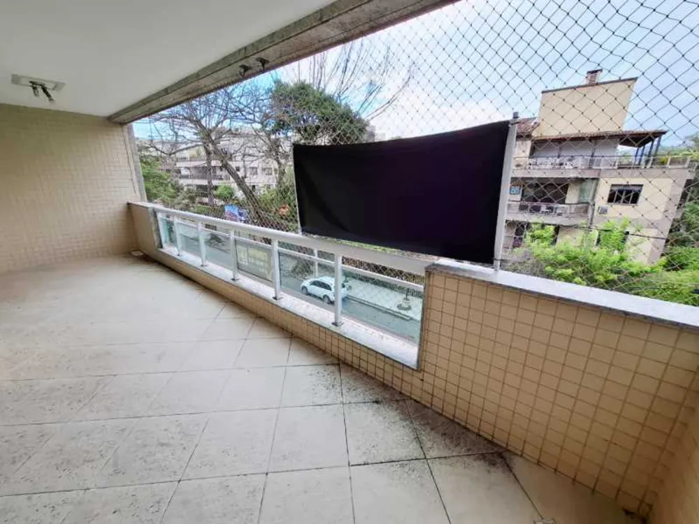 Apartamento, 3 quartos, 125 m² - Foto 9