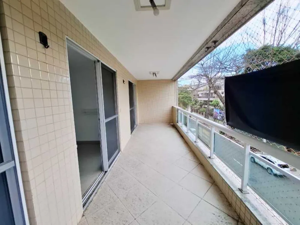 Apartamento, 3 quartos, 125 m² - Foto 15