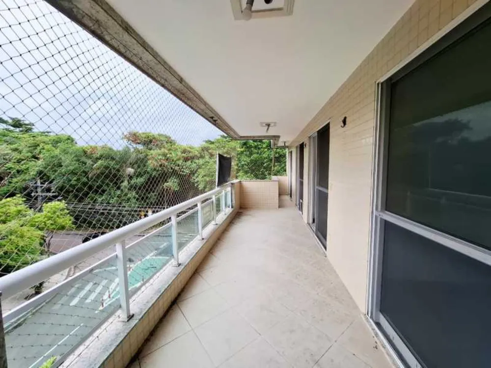 Apartamento, 3 quartos, 125 m² - Foto 11