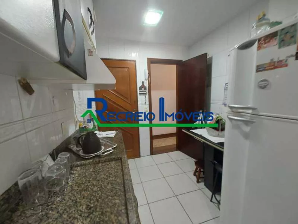 Apartamento, 3 quartos, 95 m² - Foto 4