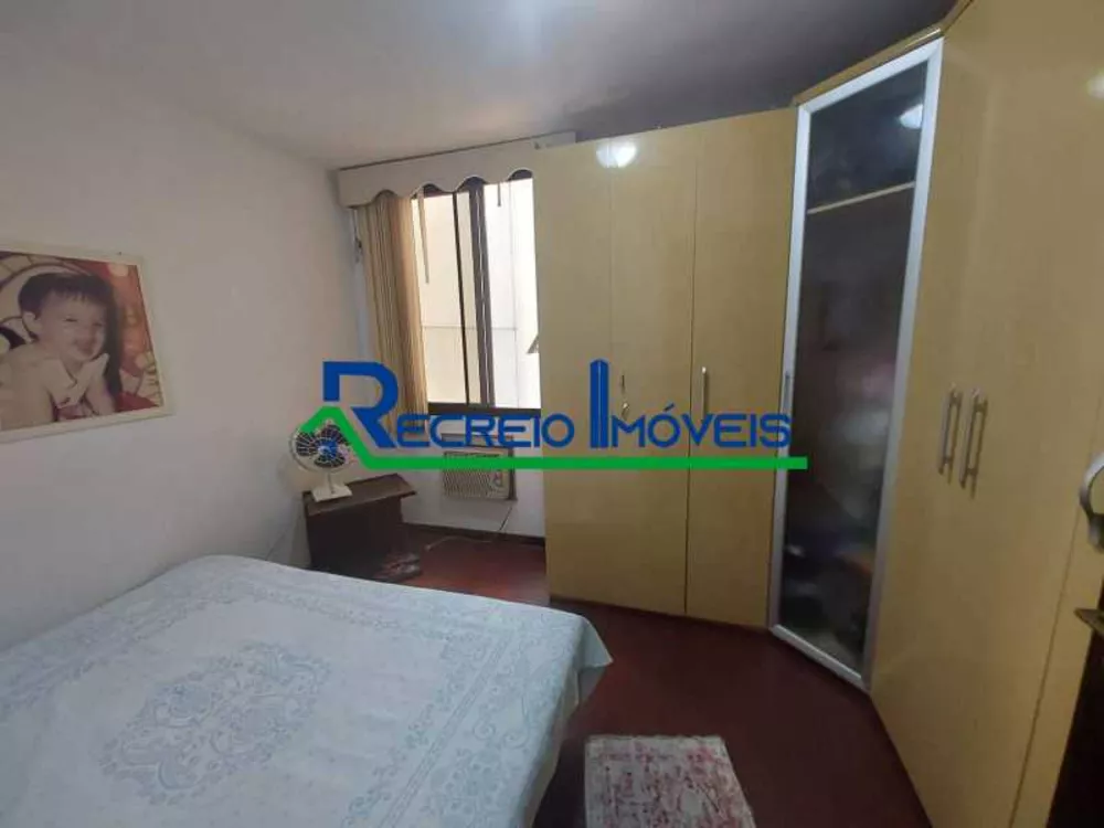 Apartamento, 3 quartos, 95 m² - Foto 20