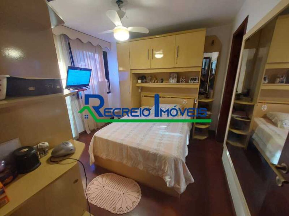 Apartamento, 3 quartos, 95 m² - Foto 11