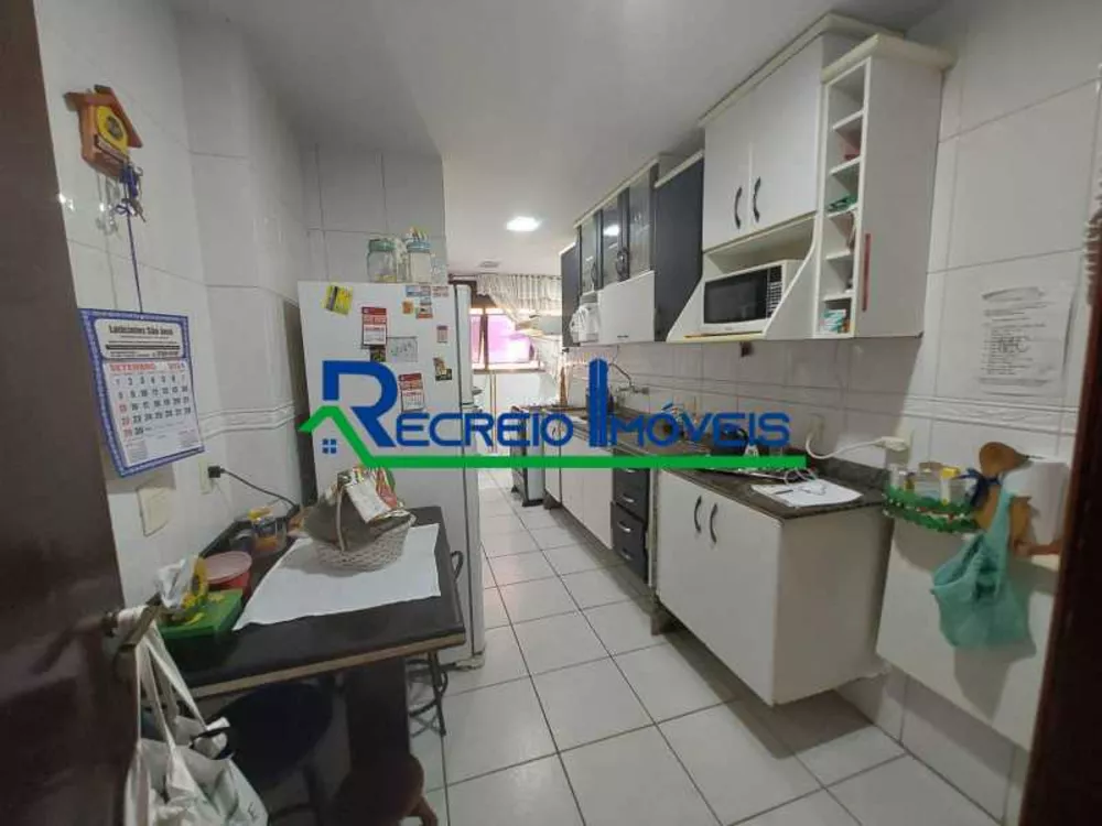 Apartamento, 3 quartos, 95 m² - Foto 17