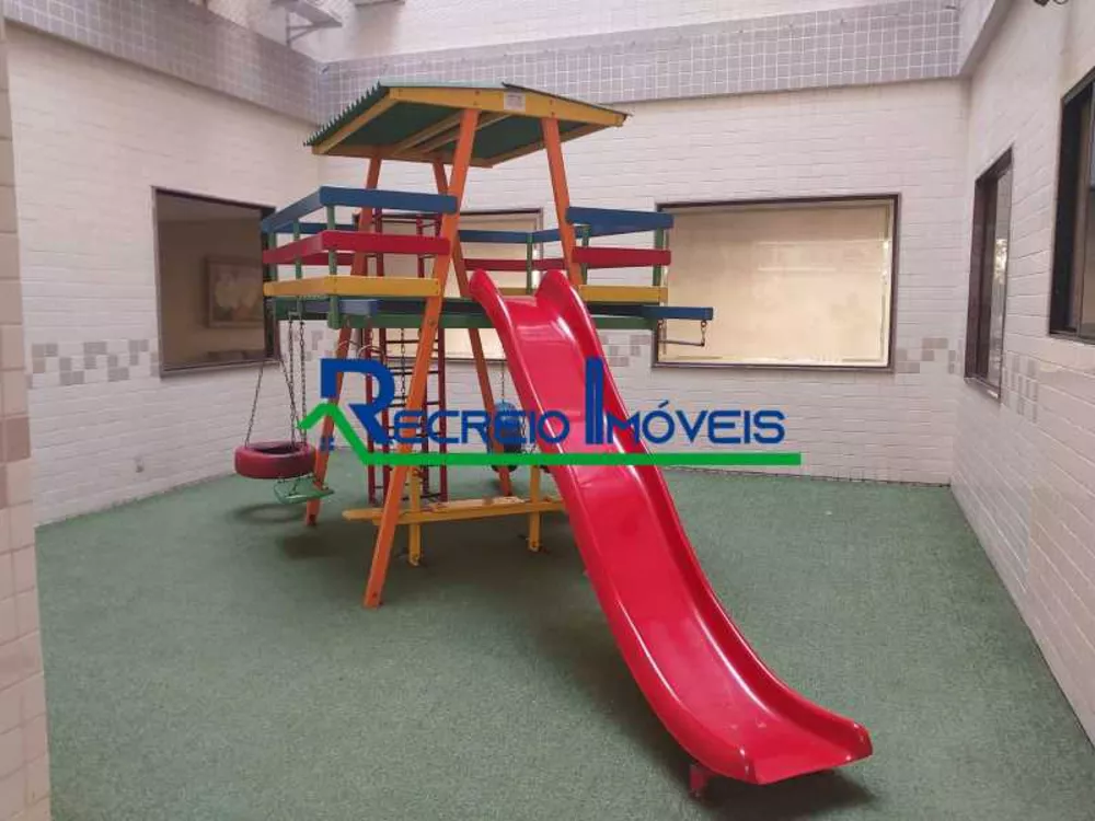 Apartamento, 3 quartos, 95 m² - Foto 7