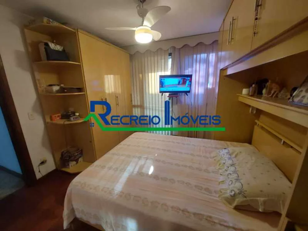 Apartamento, 3 quartos, 95 m² - Foto 3