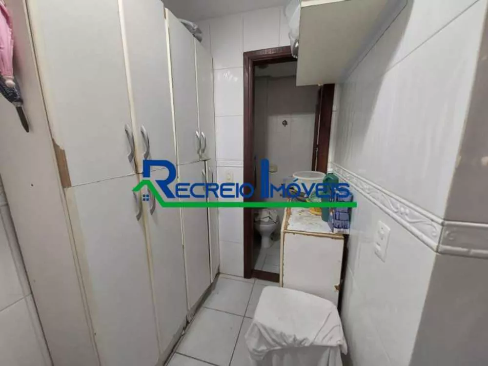 Apartamento, 3 quartos, 95 m² - Foto 5