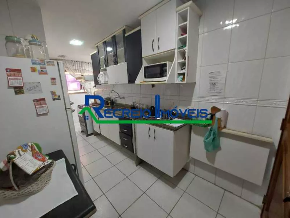Apartamento, 3 quartos, 95 m² - Foto 8
